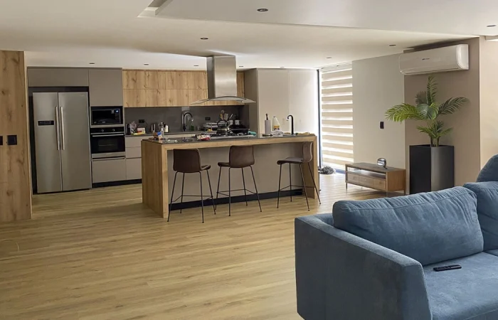 Diseño de casas personalizadas, Exacón Company