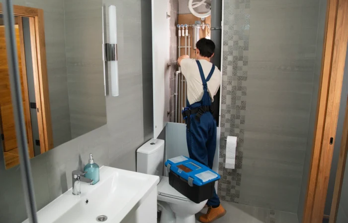 Reformas de baños y cocina ideas