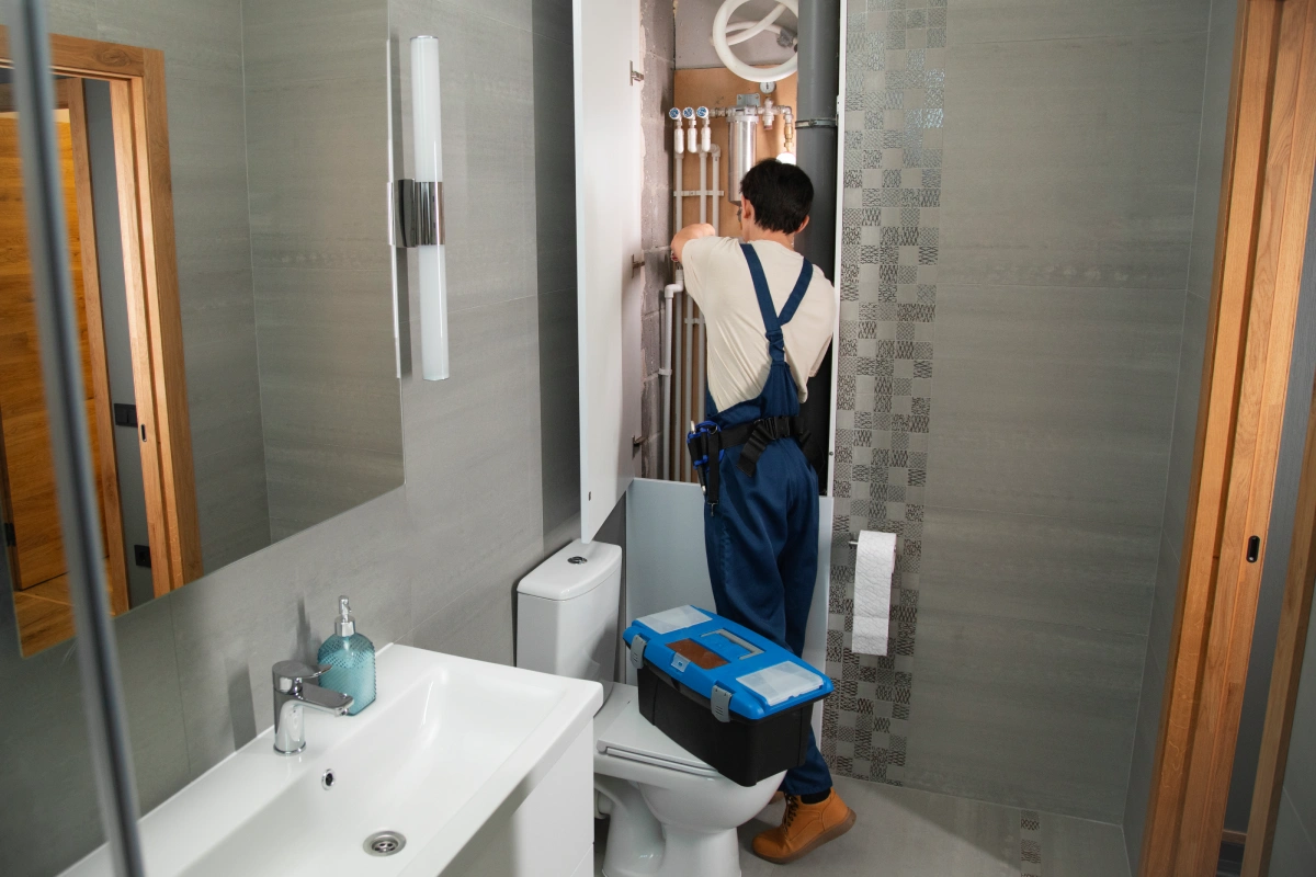 Reformas de baños y cocina ideas