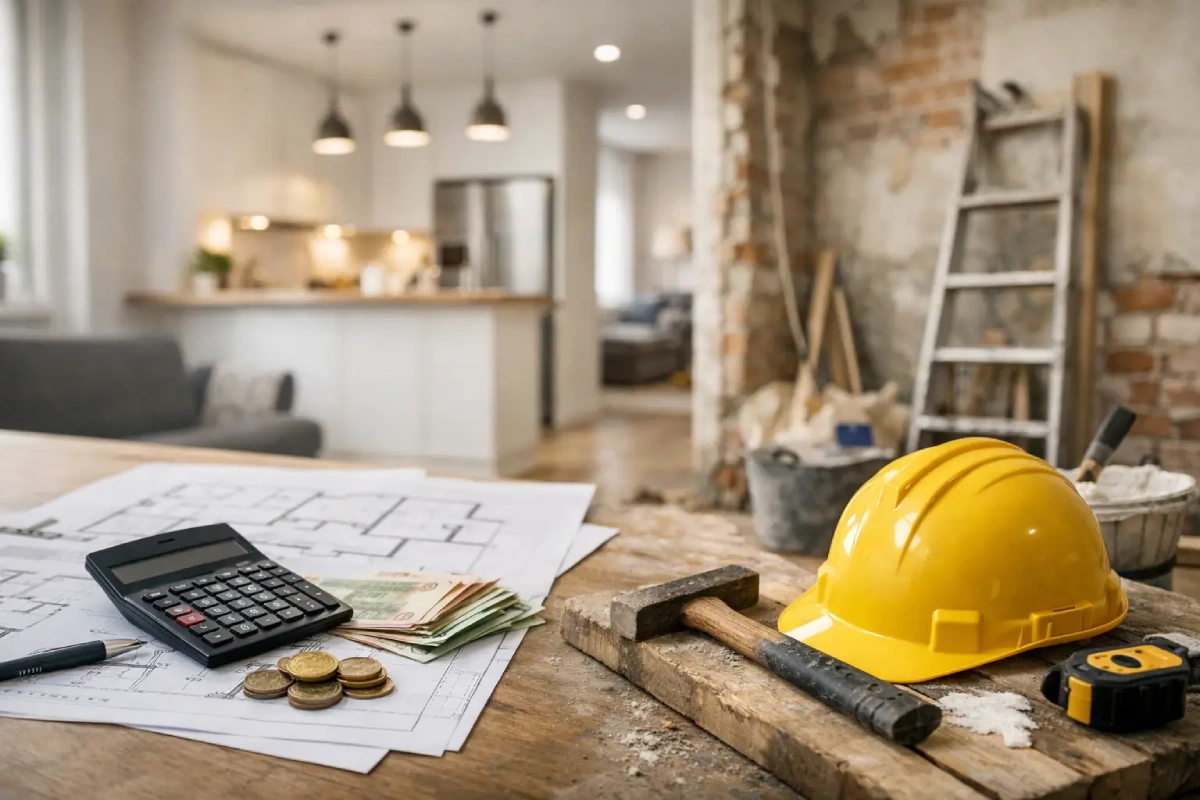 Cuánto cuesta una reforma integral de vivienda, Exacon Company Medellín